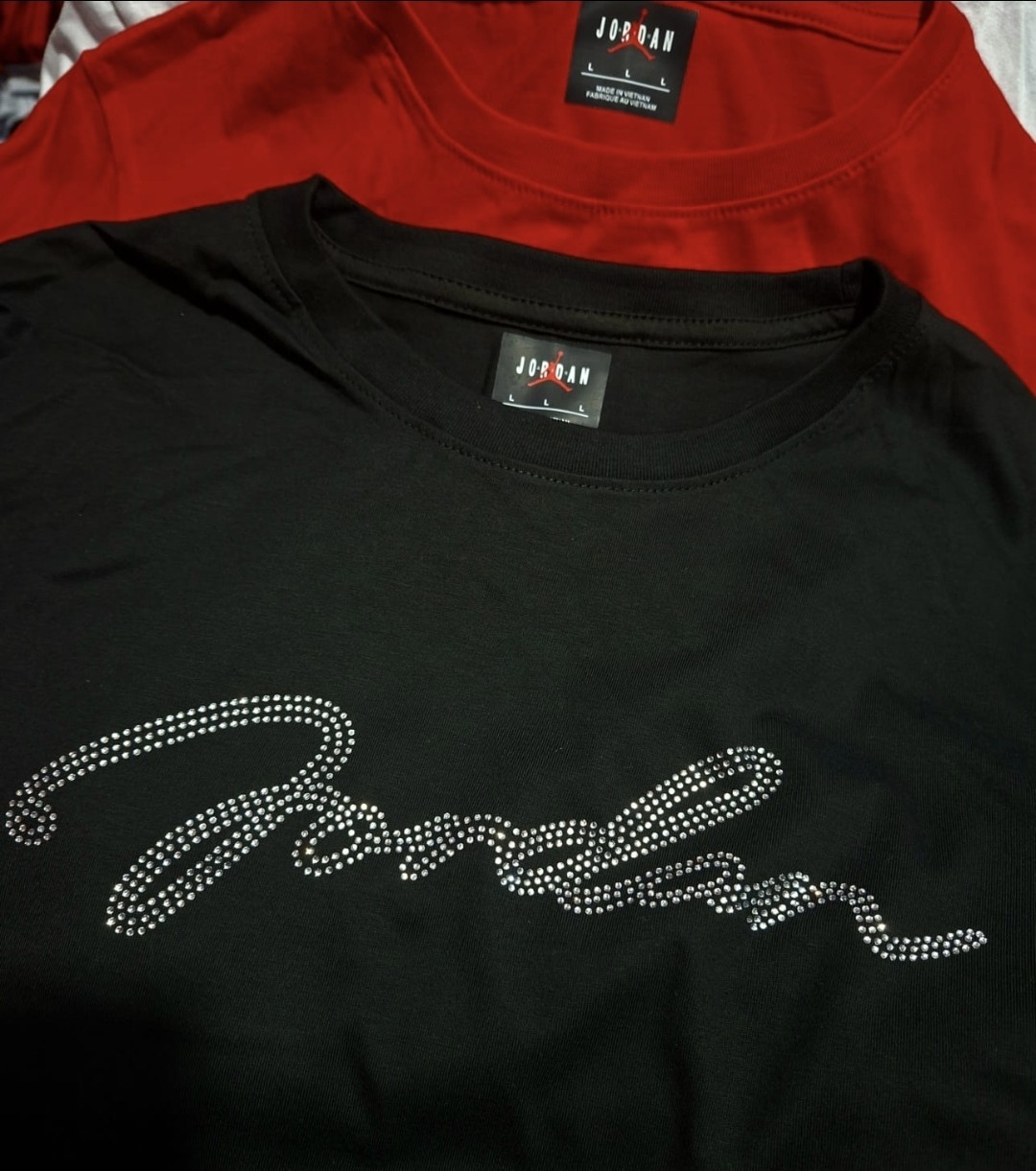 Remera de Hombre Premiun - Imagen 2