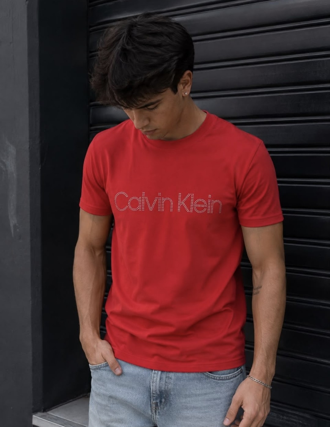 Remera de Hombre Premiun - Imagen 5