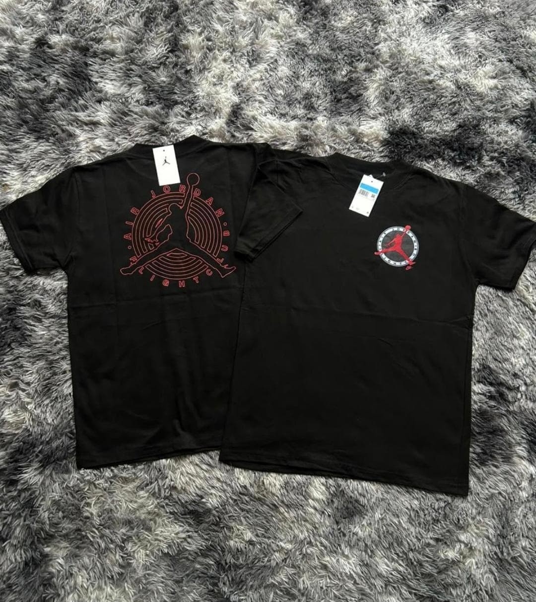Remera Premiun Estampadas de Hombre - Imagen 2