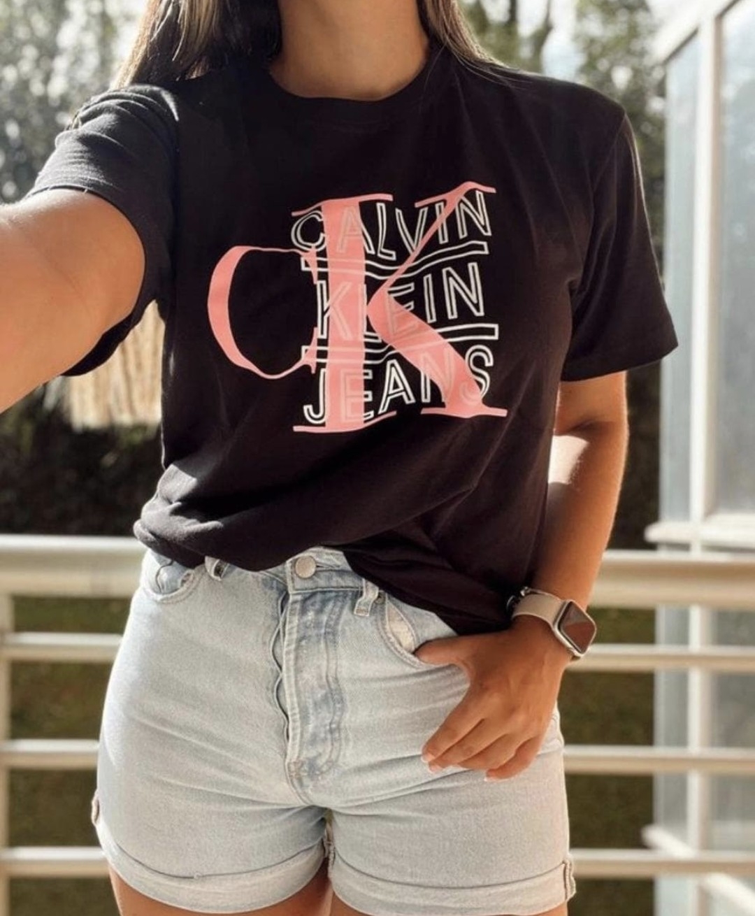 Remera de Dama Premiun - Imagen 4
