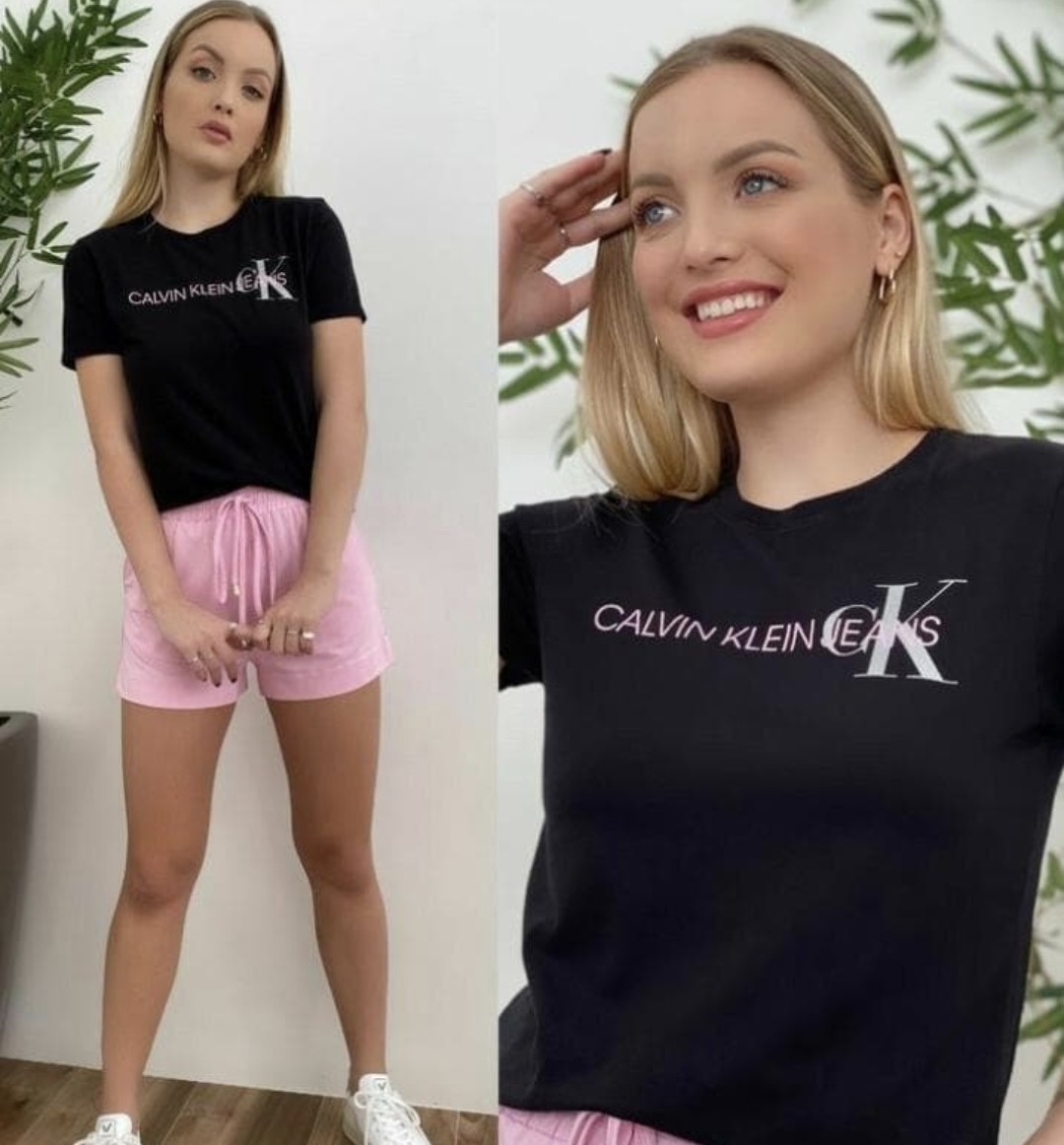 Remera de Dama Premiun - Imagen 6