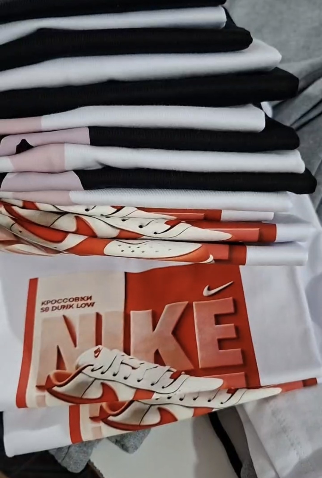Remera de Dama Premiun - Imagen 8