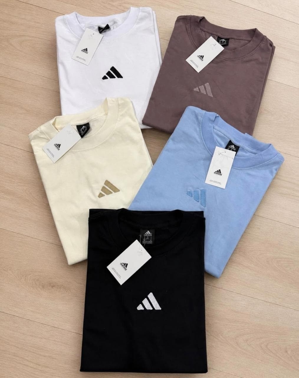 Remeron Dama Premiun Adi Bordada - Imagen 3