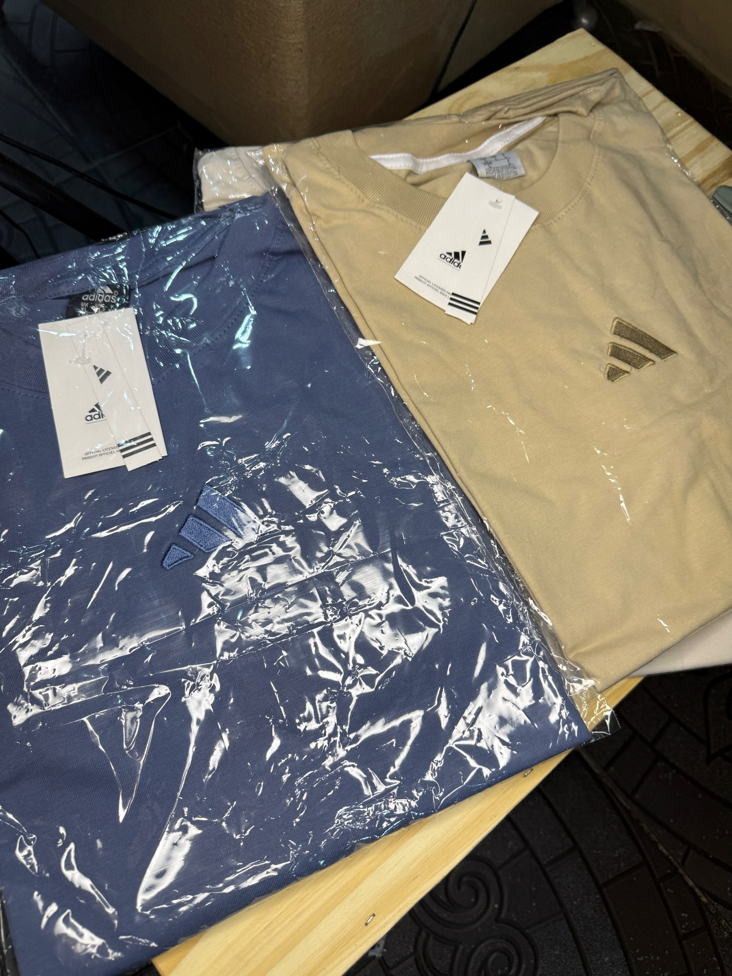 Remeron Dama Premiun Adi Bordada - Imagen 4