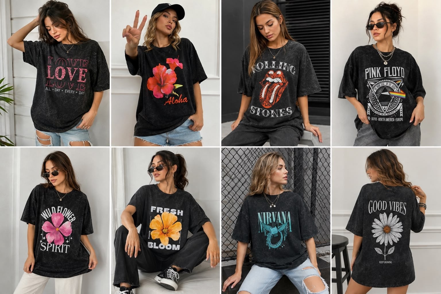 Remerones Batik  Estampados - Imagen 4