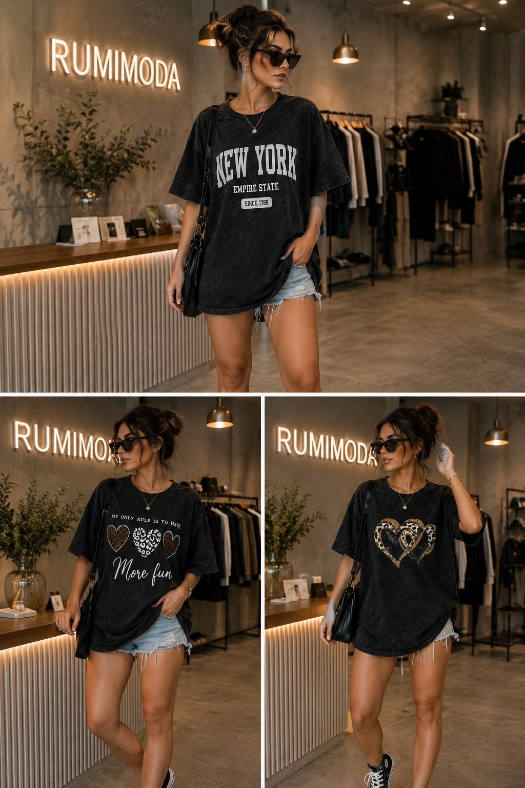 Remerones Batik  Estampados - Imagen 7