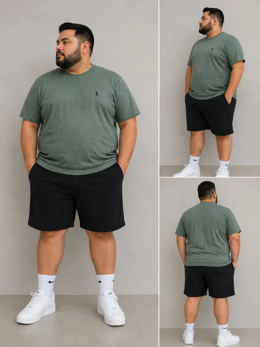 Remeras de Hombre Especiales