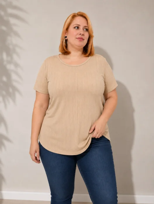 Remeras Básicas en  Morley Ratier