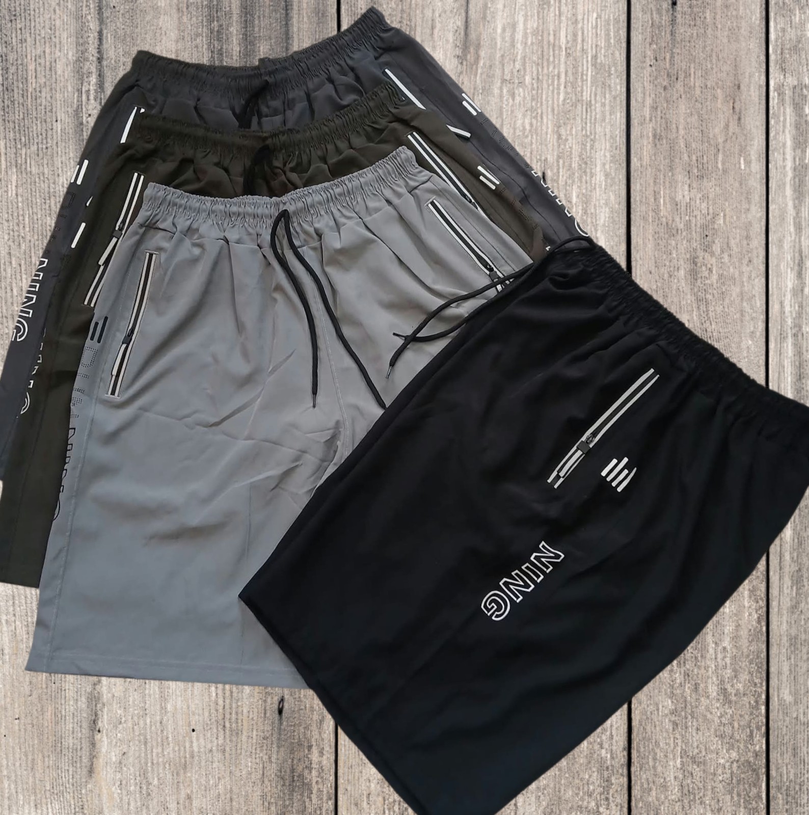 Shorts de Hombre Especiales - Imagen 3