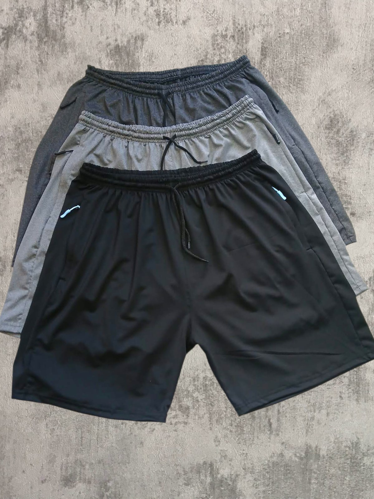 Shorts Deportivo de Hombre Especiales - Imagen 2