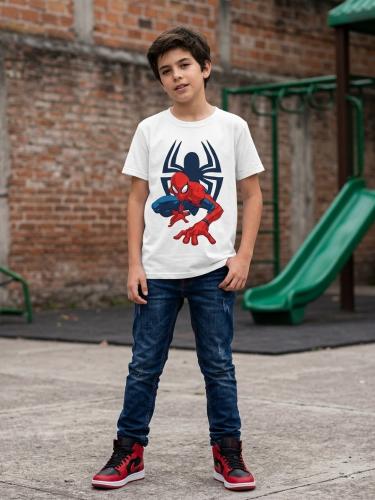 Spiderman
