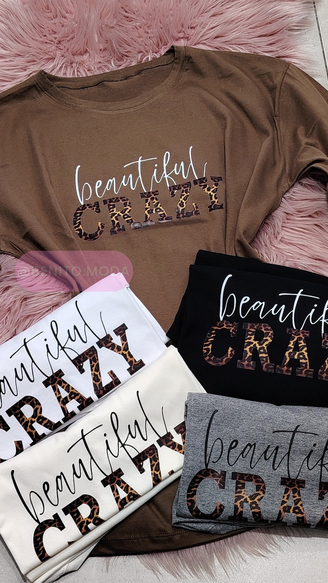 Remerones Oversize Dama - Imagen 2