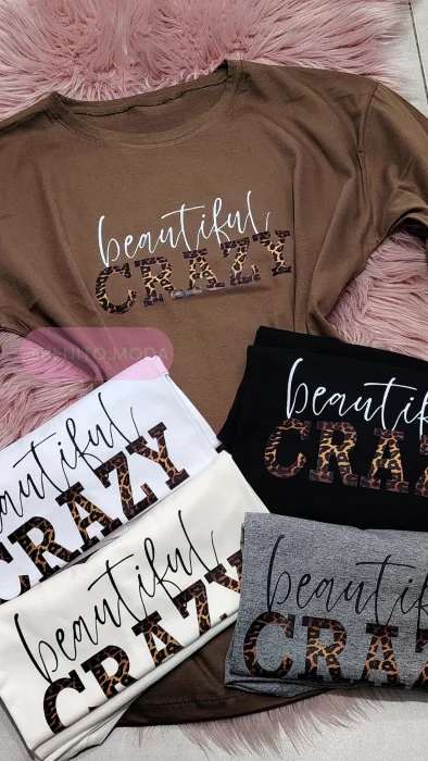Remerones Oversize Dama