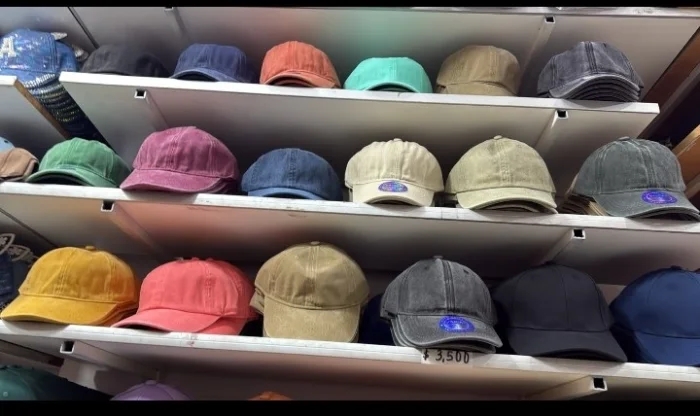 Gorras para Niños