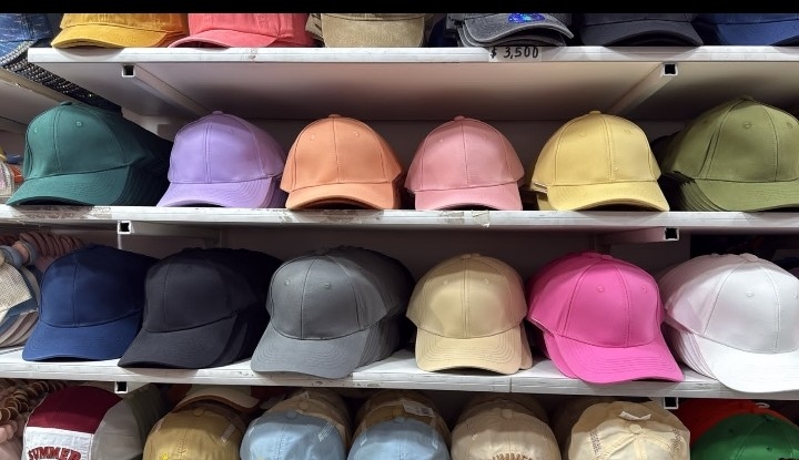 Gorras para Niños - Imagen 2