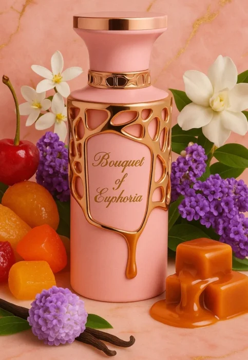 Bouquet Of Euphoria 100ml