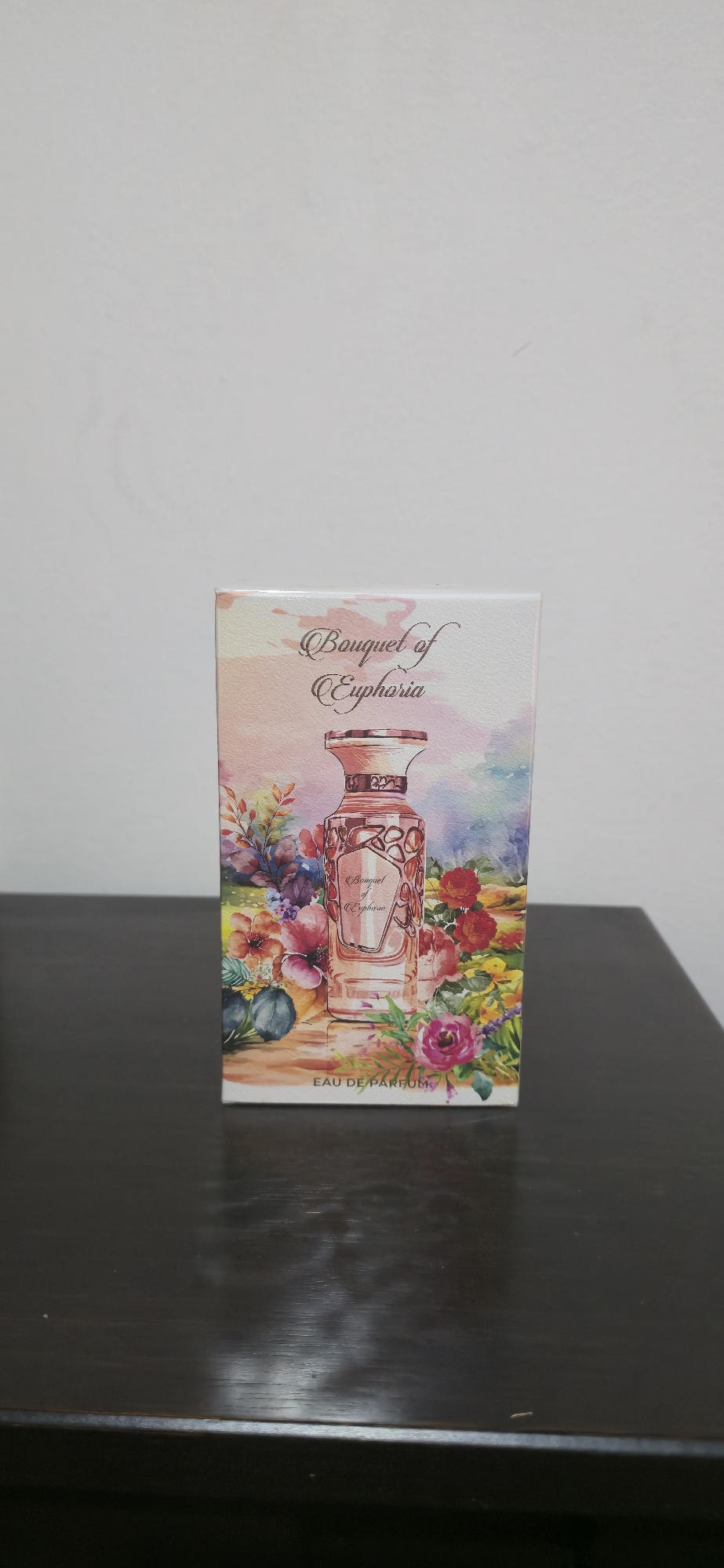 Bouquet Of Euphoria 100ml - Imagen 3