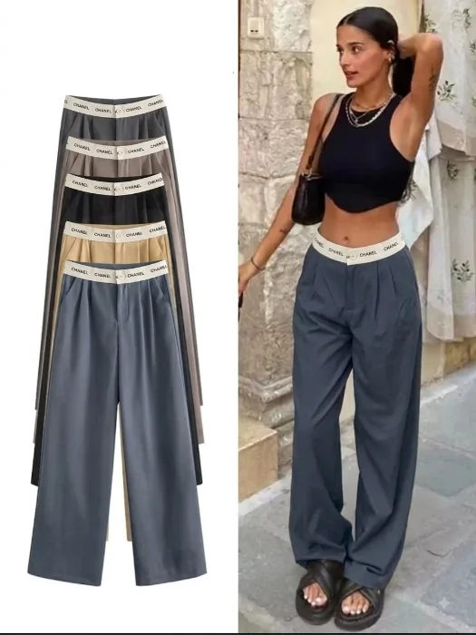 Pantalón Satrero