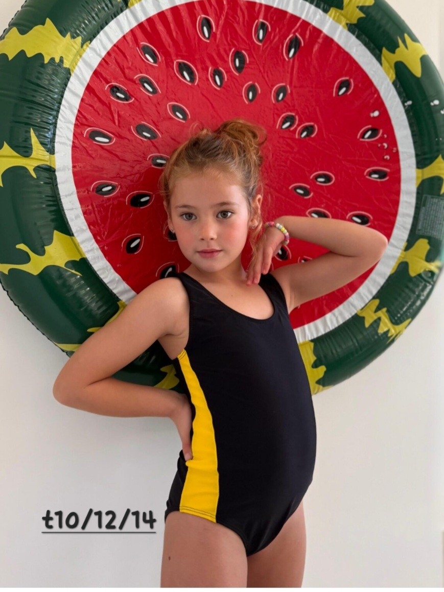 Malla de  Competicion de Nena - Imagen 2