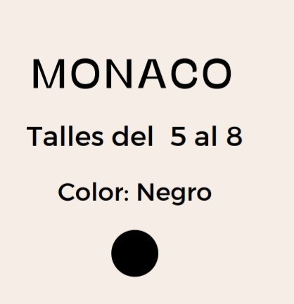Mallas Especiales - Imagen 3