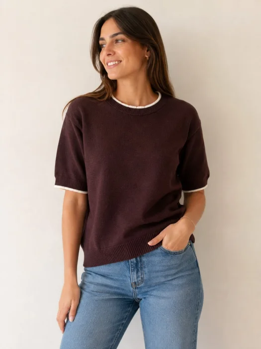 Remera de Bremer
