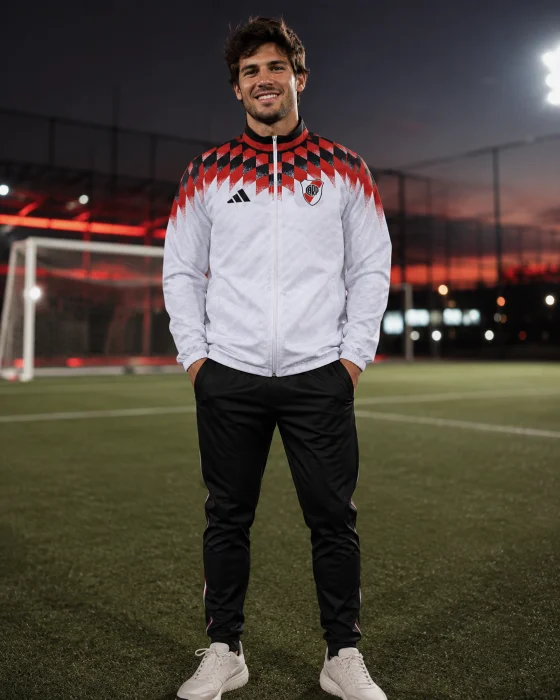 Rompeviento River  Pre Match  Adulto Exclusivo