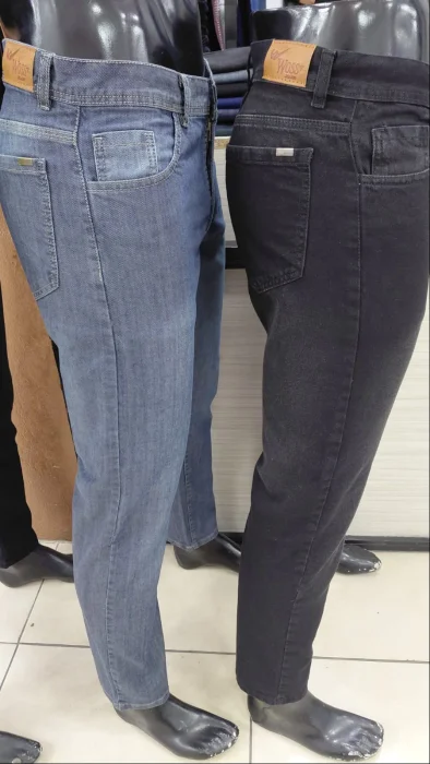 Jeans de Hombre de 42 al 56