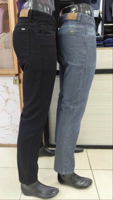 Jeans de Hombre de 42 al 56