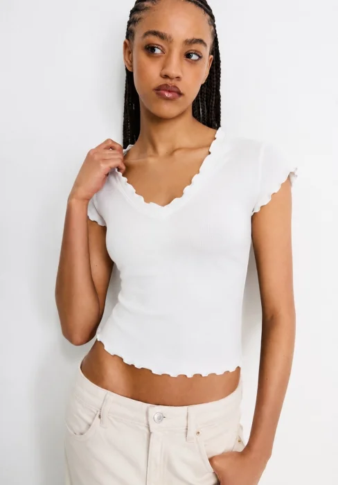 Remera Isabelle