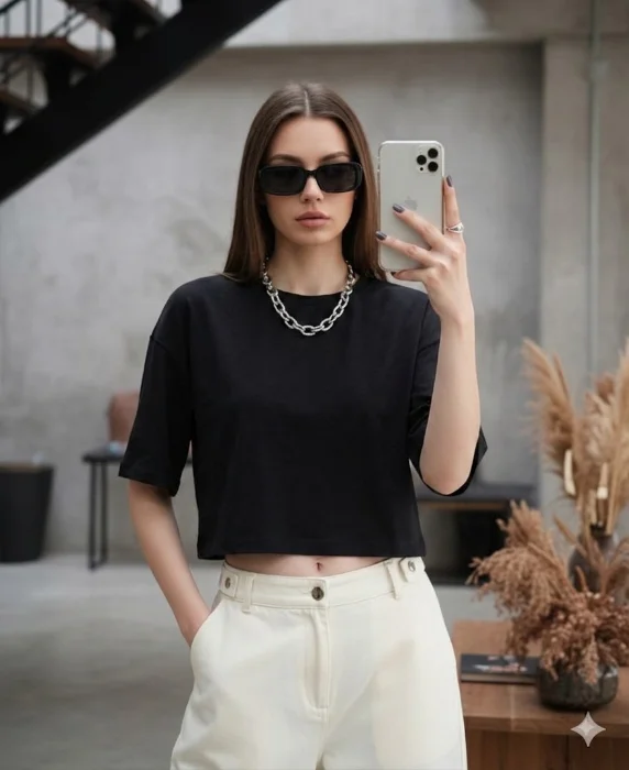 Pupera Oversize