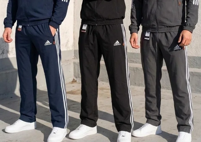 Pantalon Microfibra Seca Rápido