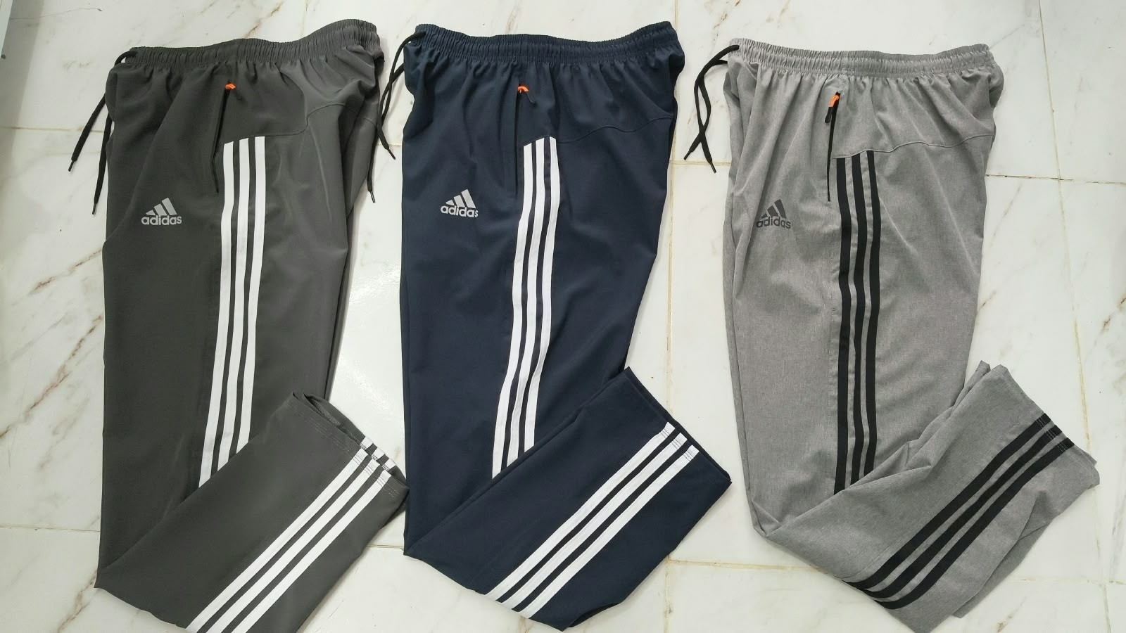 Pantalon Microfibra Seca Rápido - Imagen 3