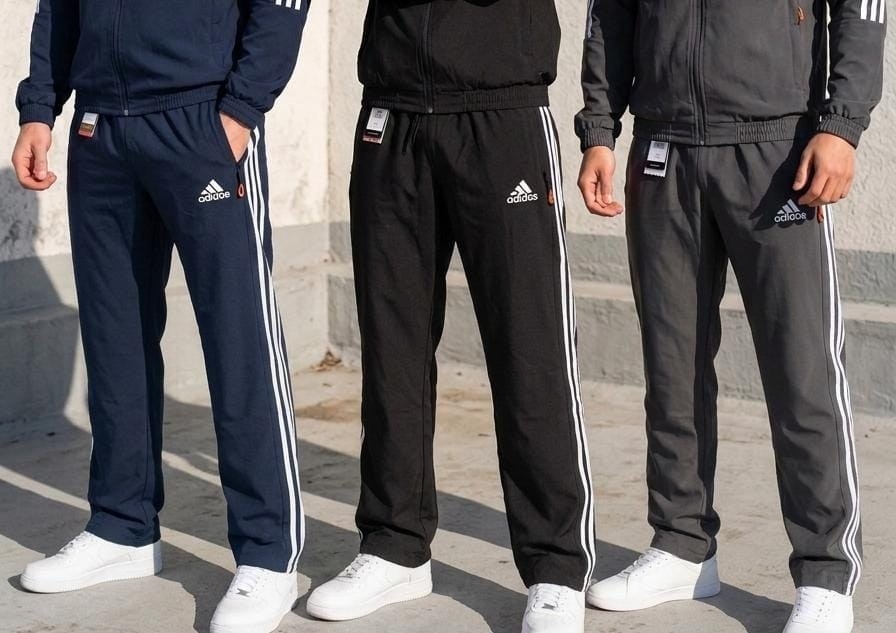 Pantalon Microfibra Seca Rápido - Imagen 4