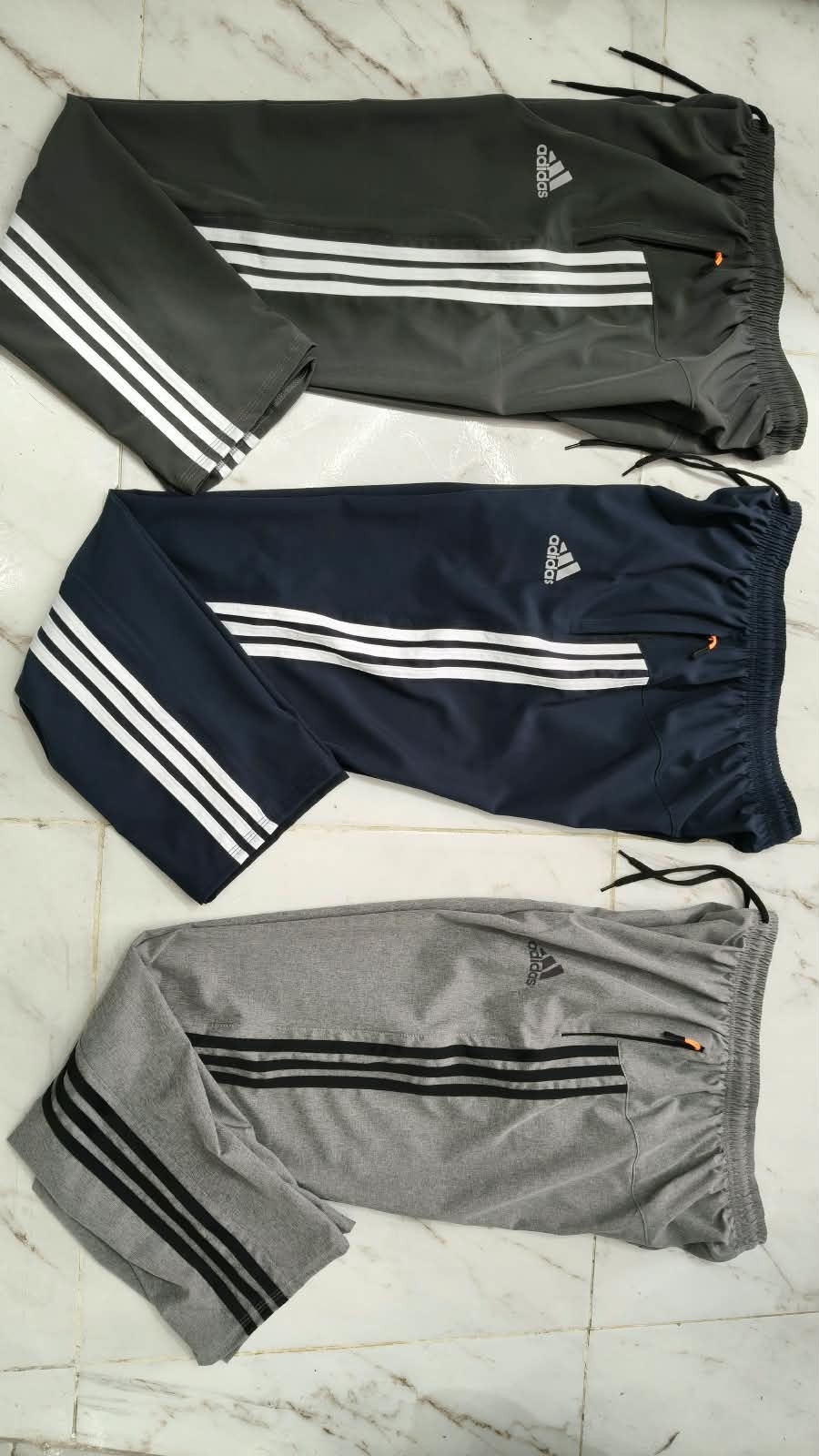 Pantalon Microfibra Seca Rápido - Imagen 6