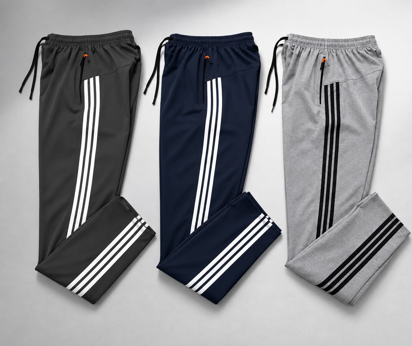 Pantalon Microfibra Seca Rápido - Imagen 6