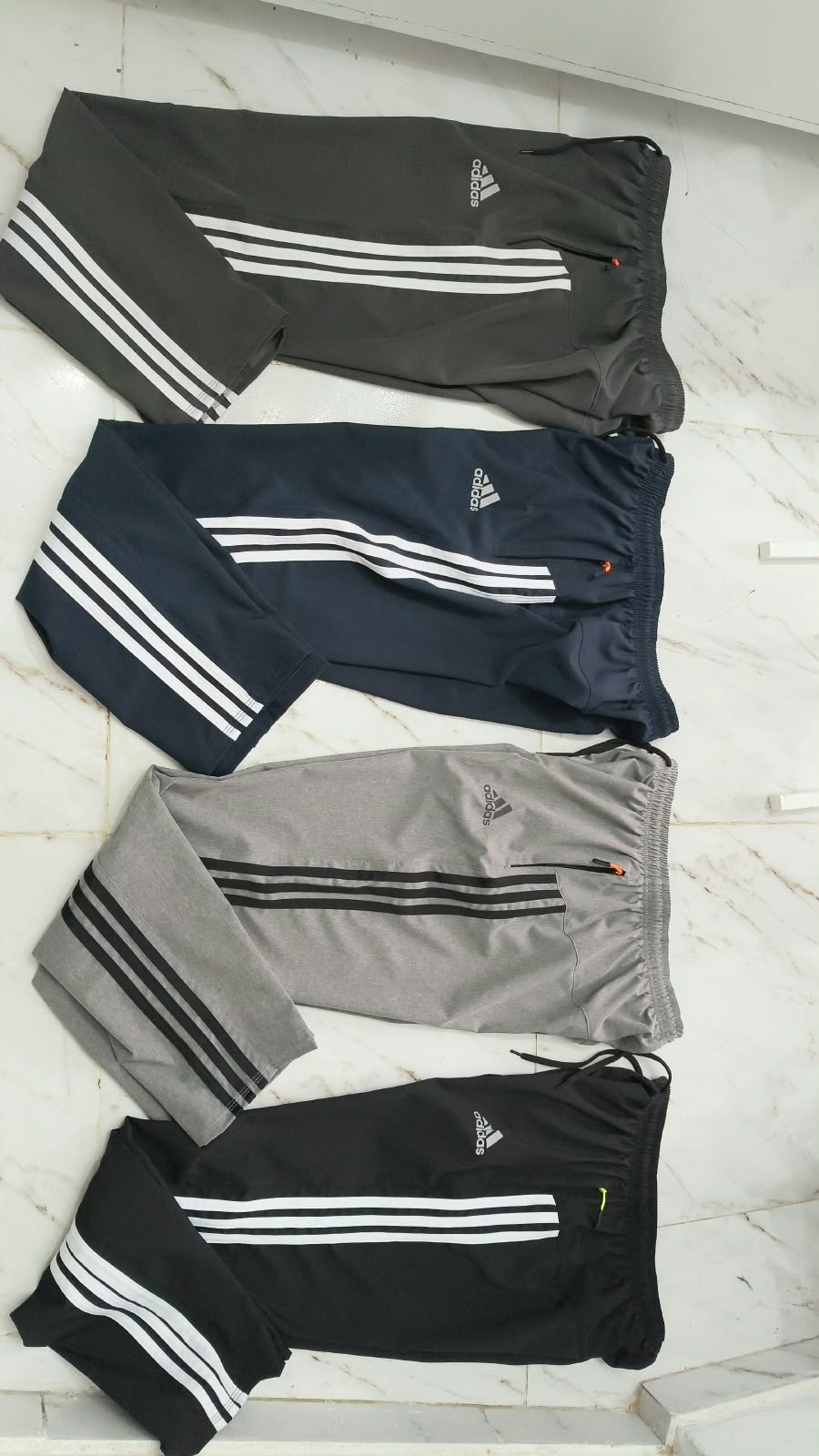 Pantalon Microfibra Seca Rápido - Imagen 7