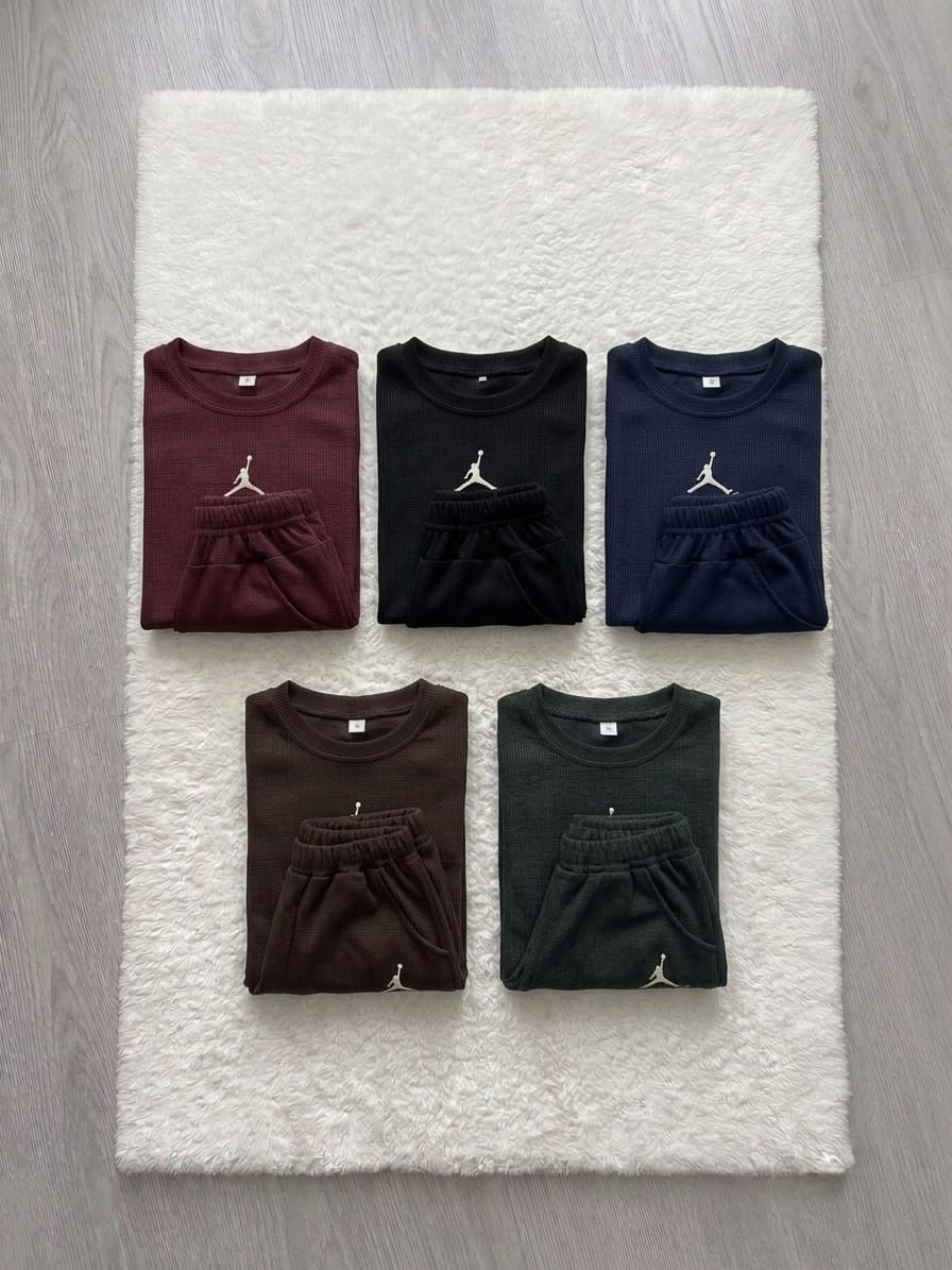 Conjunto Jordan - Imagen 3