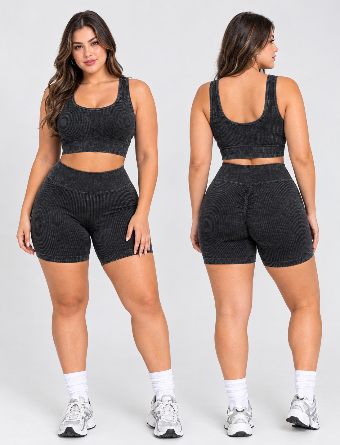 Conjunto Deportivo - Imagen 2