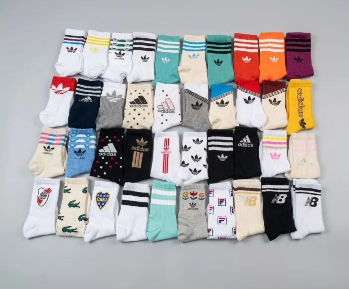 Medias Tenis