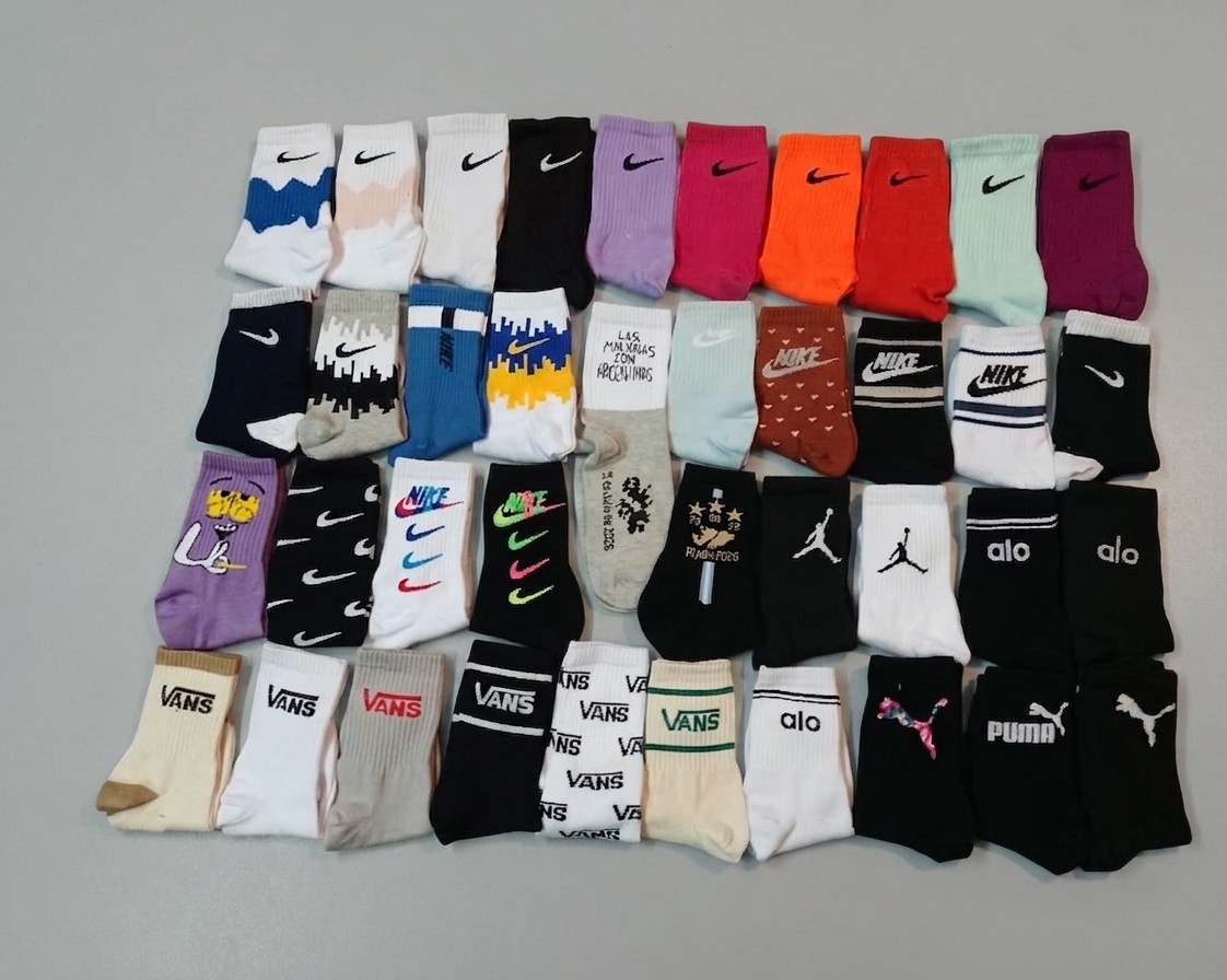 Medias Tenis - Imagen 2
