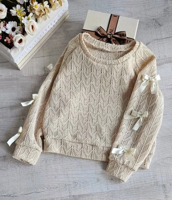 Sweater Coquetee