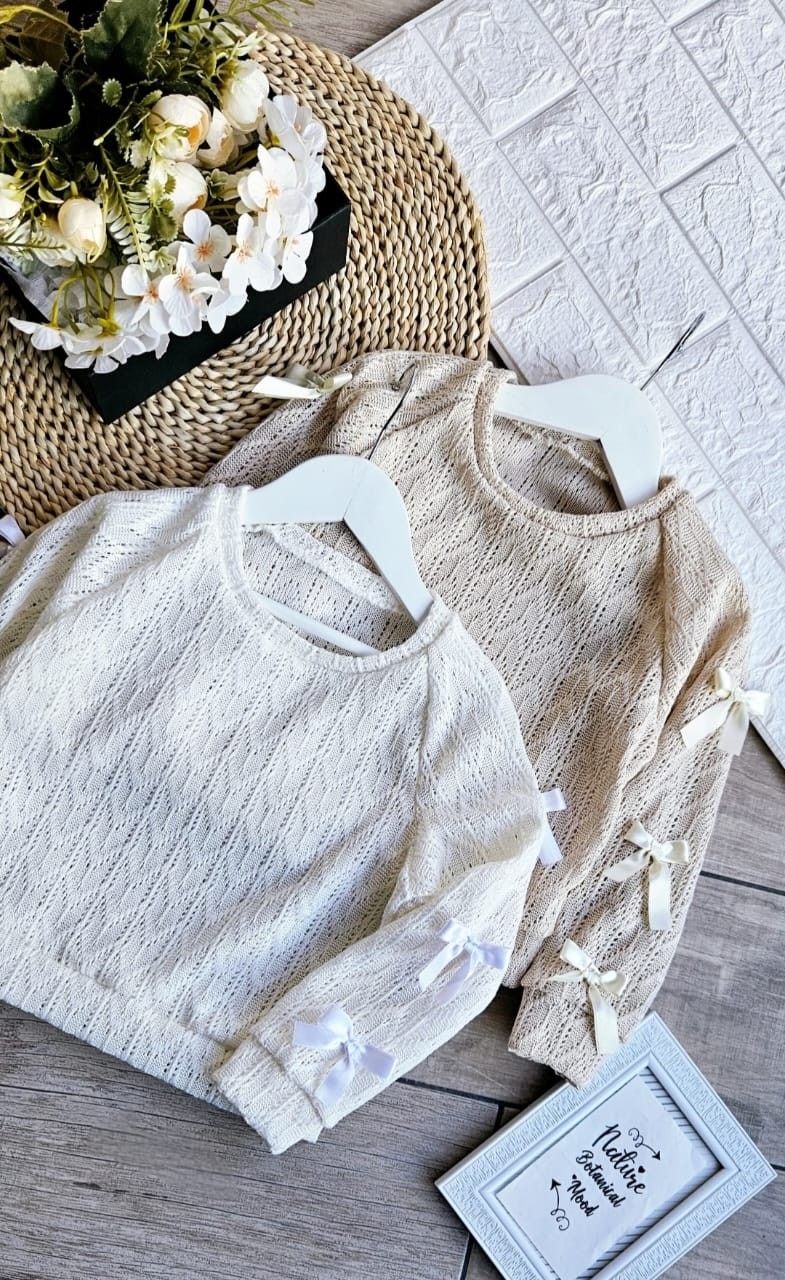 Sweater Coquetee - Imagen 2