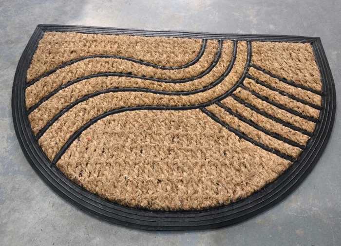 Alfombras Medialuna