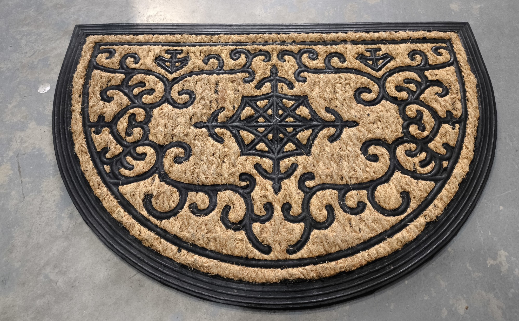 Alfombras Medialuna - Imagen 2