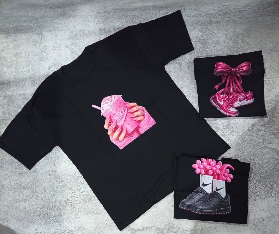 Remerones Estampados - Imagen 3