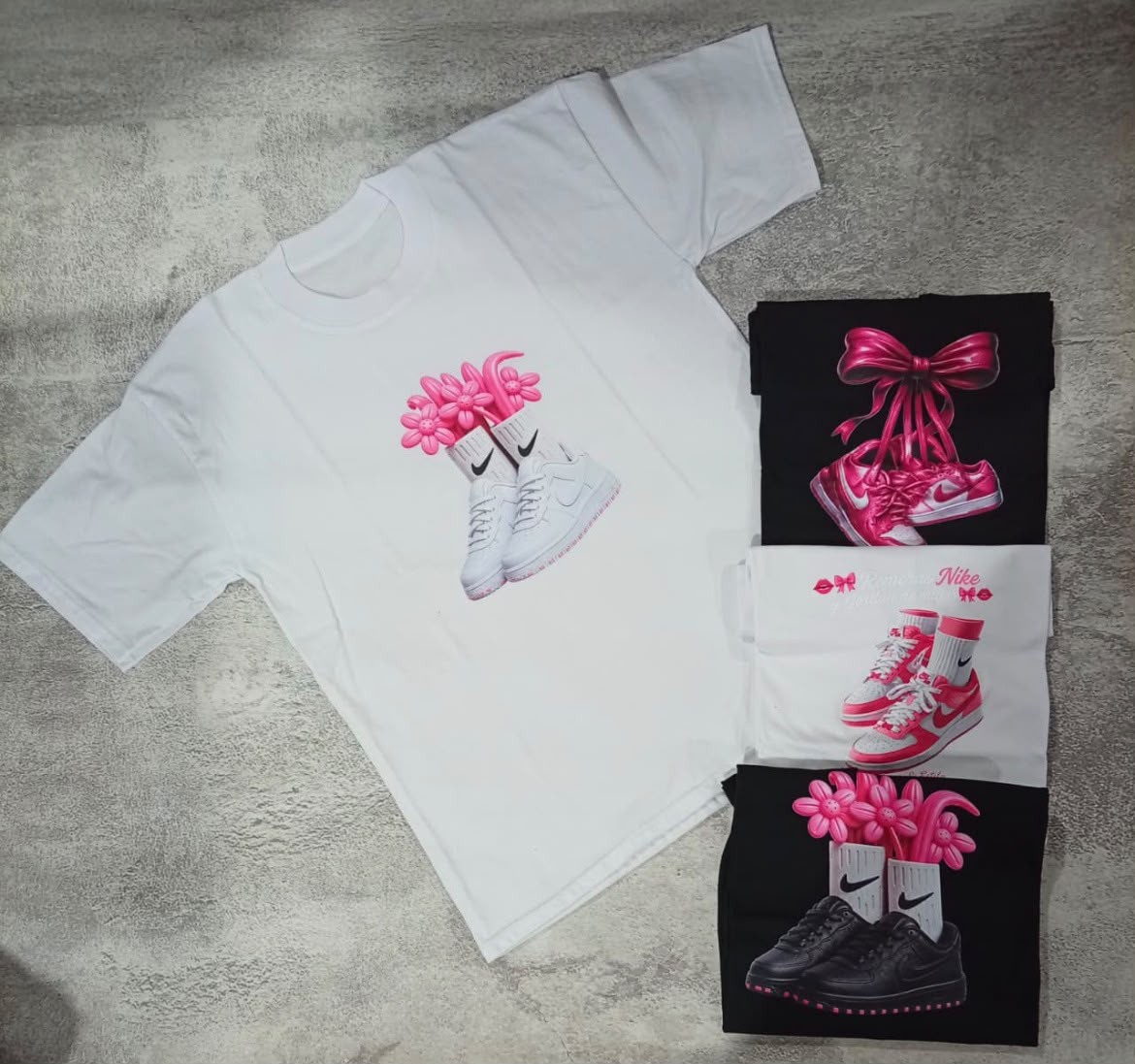 Remerones Estampados - Imagen 4