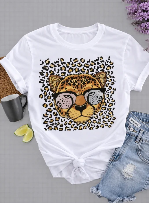 Remera Print