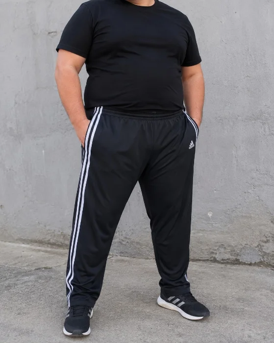Pantalon de Hombre Talles Especiales