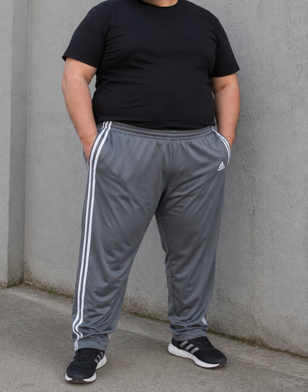 Pantalon de Hombre Talles Especiales - Imagen 2