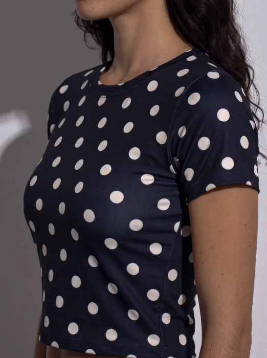 Remeras Polka